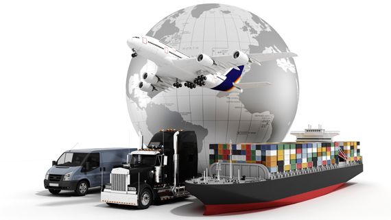 Overland Transportation Services 